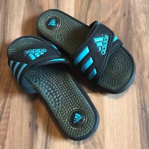 Adidas sandals